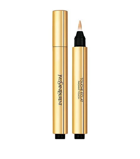 ysl touche eclat concealer makeupalley|which YSL touche eclat shade.